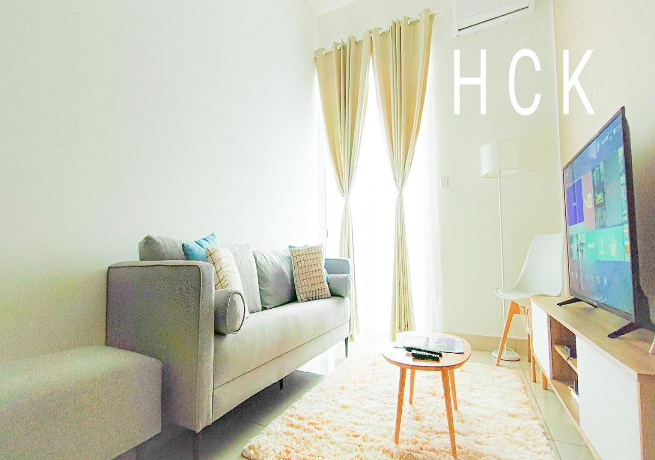 Titiwangsa Core At Tr Residence By Hck Куала Лумпур Екстериор снимка
