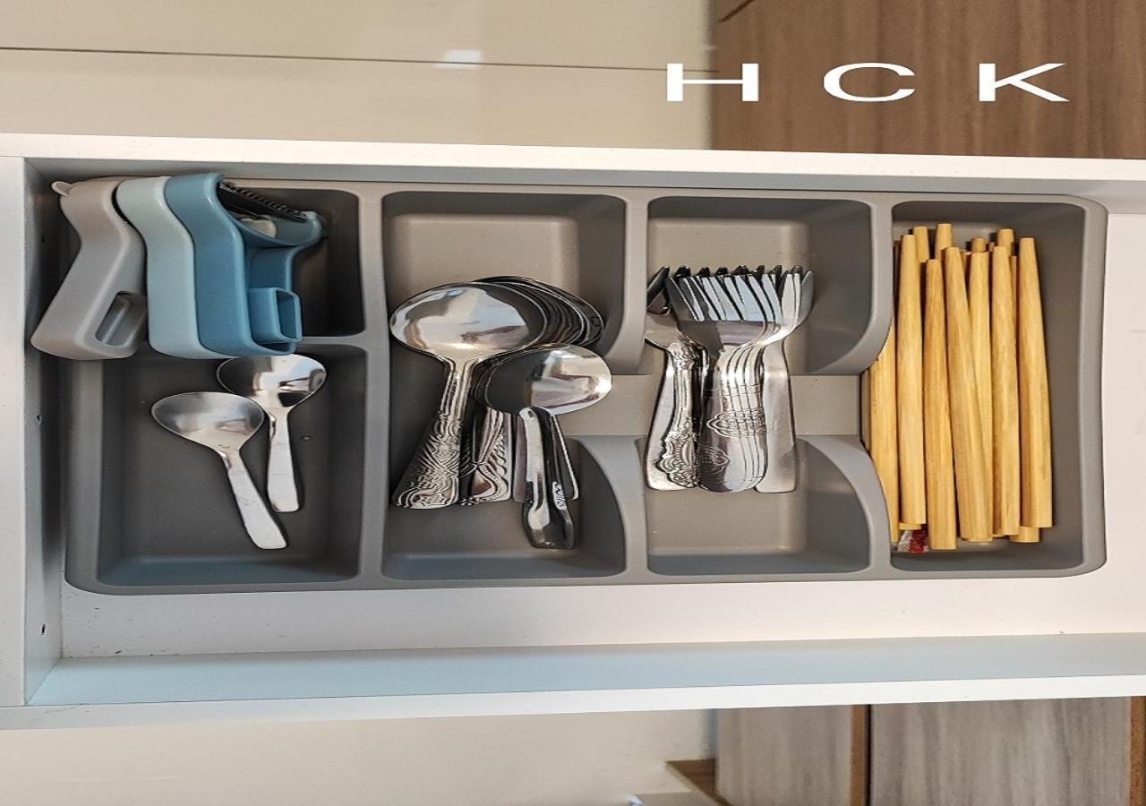 Titiwangsa Core At Tr Residence By Hck Куала Лумпур Екстериор снимка